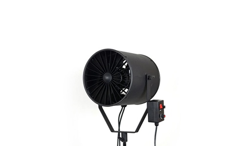 Pixapro Wind Machine
