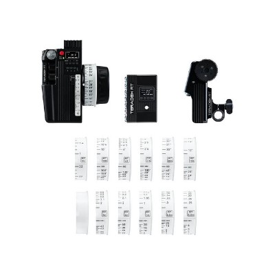 Teradek RT Wireless CTRL.3