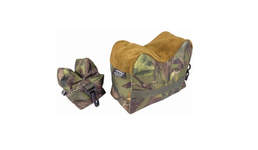Jack Pyke Rifle Rest Set