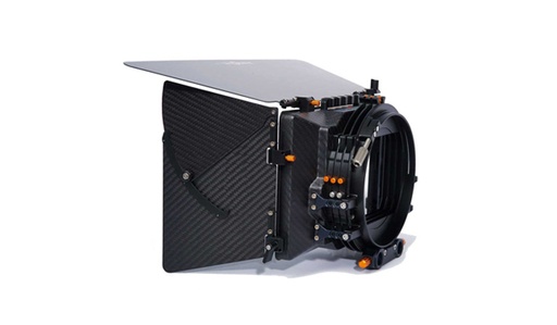 Bright Tangerine VIV 4x5.65"