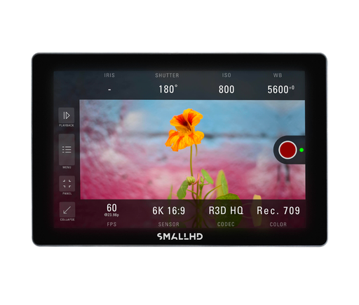 SmallHD Indie 7