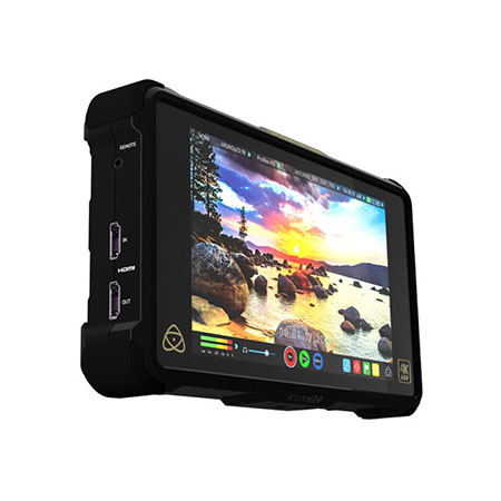 Atomos Shogun Inferno 7"