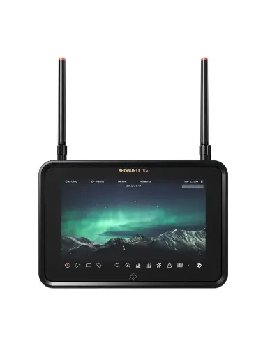 Atomos Shogun Ultra 7"