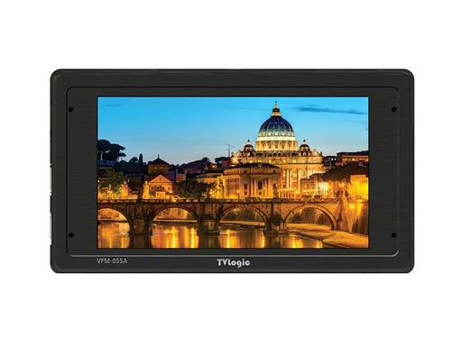 TV Logic VFM-055A 5.5" OLED