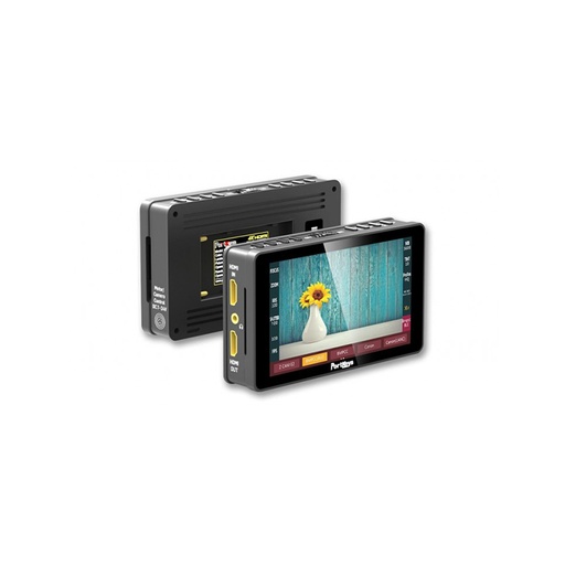Portkeys LH5 HDR 5"