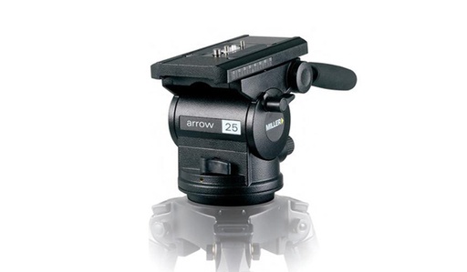 Miller Arrow 25 - 100MM