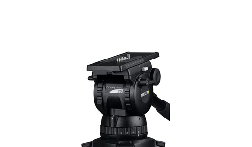 Miller Compass 25 - 100MM