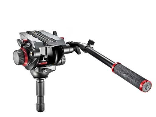 Manfrotto 504 HD - 75MM