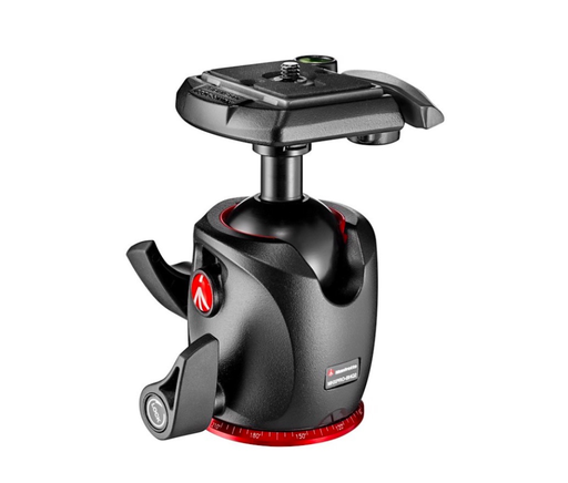 Manfrotto MHXPRO-BHQ2