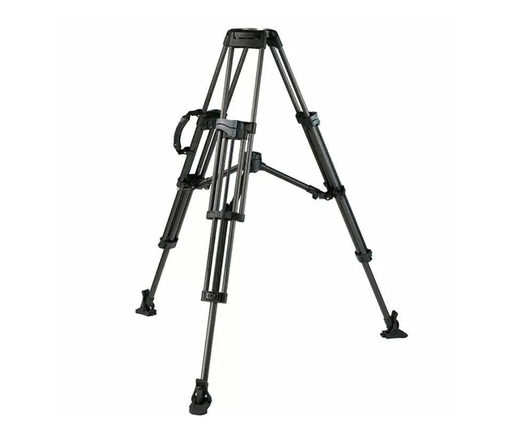Miller Sprinter II 2 Stage Carbon Fiber with Mid-Level Spreader - 100MM
