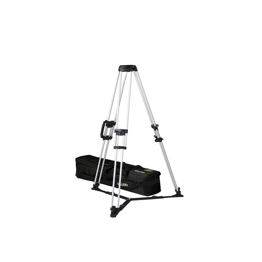 Miller Sprinter II 1 Stage Aluminum with Ground Spreader - 100MM