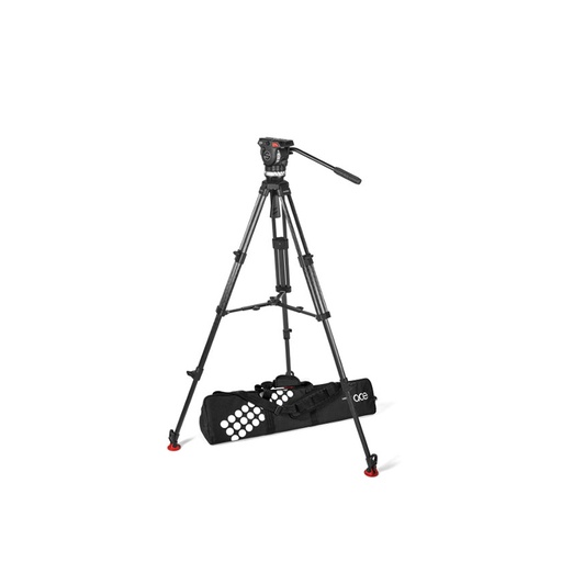 Sachtler ACE L MS Carbon Fiber - 75MM