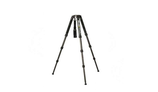 Miller Solo-Q 2 Stage Carbon Fiber - 100MM