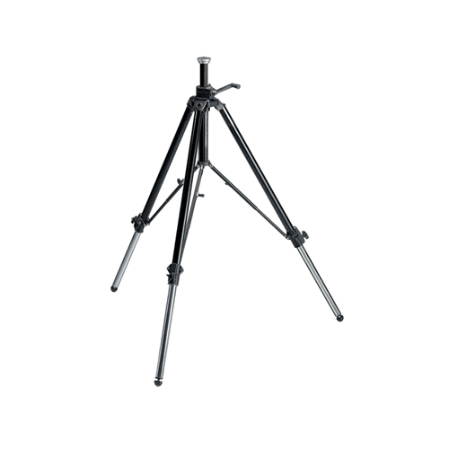 Manfrotto 117B Aluminum/Stainless Steel
