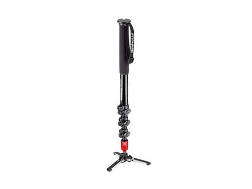 Manfrotto 561BHDV