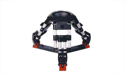 Sachtler DA Baby - 150MM