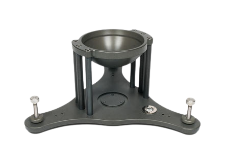 GFM HI HAT - 150MM / Mitchel