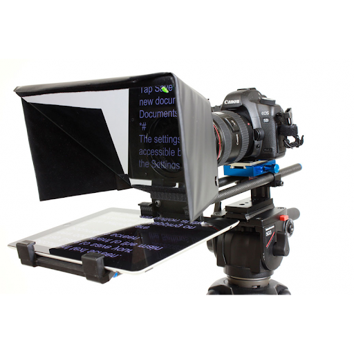 Datavideo TP-500