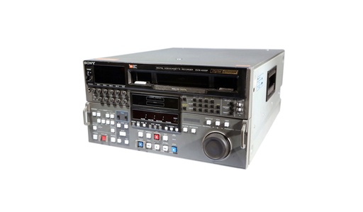Sony DVW-A510P