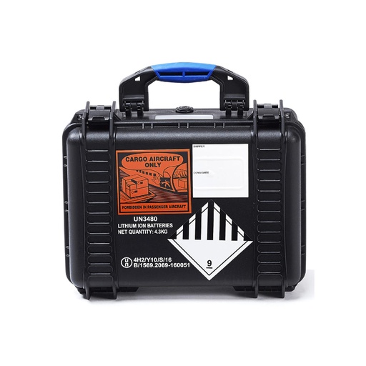 BlueShape Granite Mini 140Wh Kit