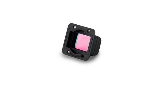 RED DSMC Skin Tone Highlight OLPF