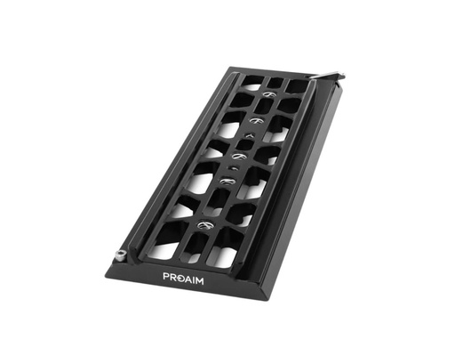 ProAim 12" ARRI Dovetail Plate