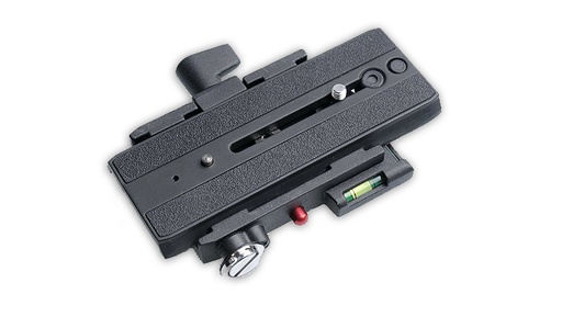 Giottos MH 631 Quick Release Plate