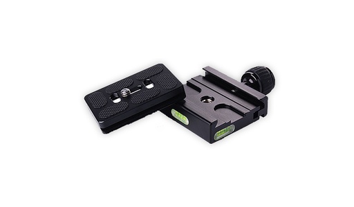 PU-60 Universal Quick Release