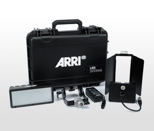 ARRI Locaster