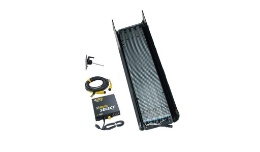 KINO FLO 4FT (1,20M) 4Bank