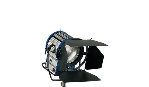 ARRI DAYLIGHT Compact 4000 - Fresnel