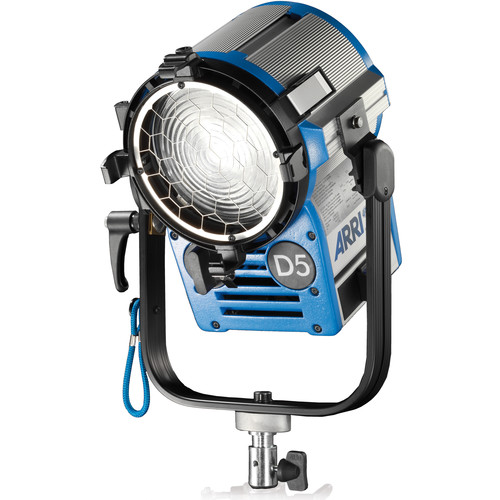 ARRI D5 - Fresnel