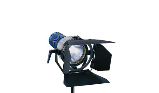 ARRI ARRILUX 400 Pocket - Par