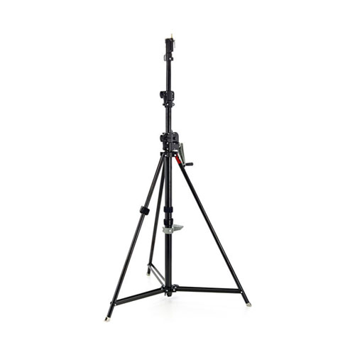 Manfrotto Wind Up 087 Black - Combo
