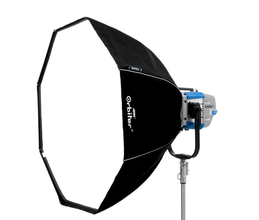 DOPChoice SnapBag Octa 4 & SnapGrid 40º - For Orbiter
