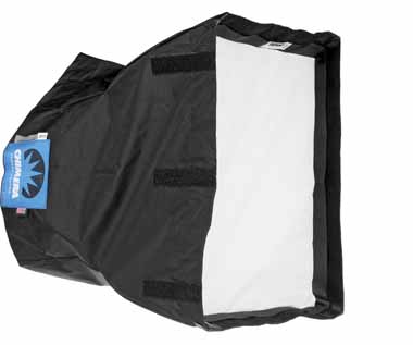 Chimera Daylite Junior Plus M - 36 X 48" (91 CM X 122CM)