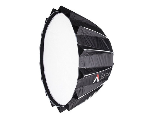 Aputure Light Dome II 34.8" & Grid
