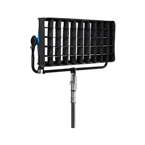 DOPChoice SnapGrid 40° - For Skypanel S60
