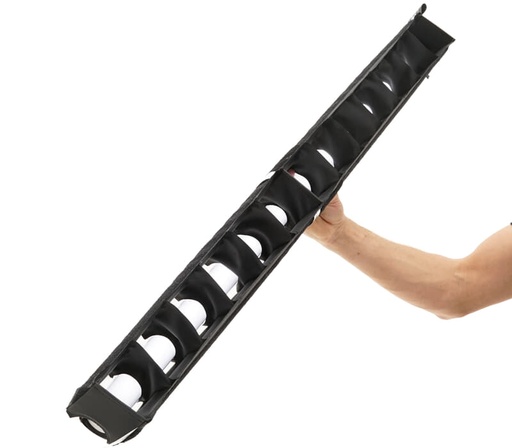 DOPChoice SnapGrid 40° - For Astera Titan Single Tube