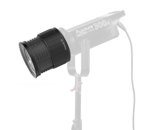 Aputure Fresnel 2X
