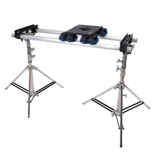 Danna Dolly Slider System KIT