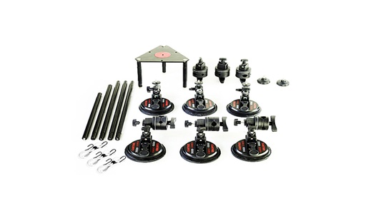 CAMTREE Car mount G-91-B