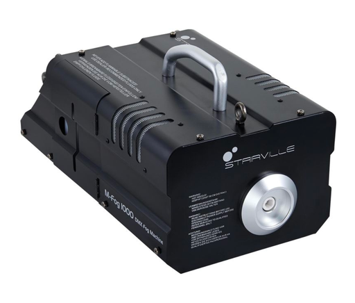 STAIRVILLE M-FOG 1000 DMX