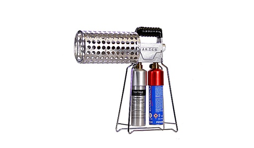 ARTEM PeaSoup Exterior Smoke Machine