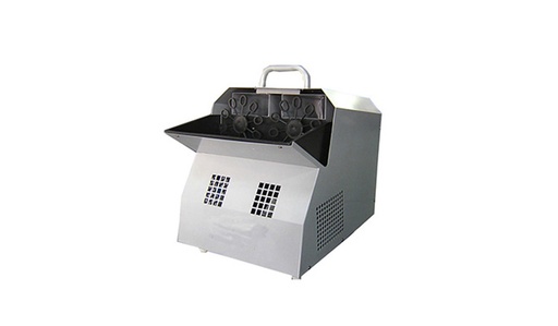 AudioMix Bubble Machine