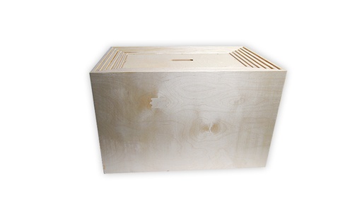 Russian Boxes