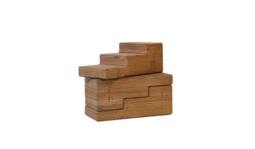 Mathews Stair Blocks / Spanish Blocks