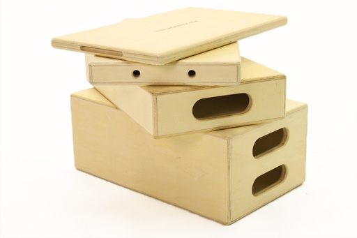 Mathews Apple Box KIT