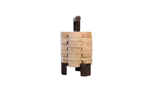 Mathews Elephant Blocks 2"(5cm) or 4"(10cm)