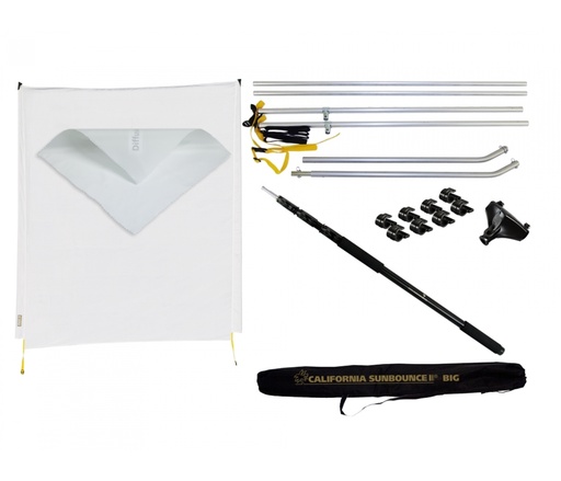 SunBounce Sun-Swatter Big Starter KIT
